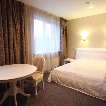 Hotel Felicia Ryga Zewnętrze zdjęcie