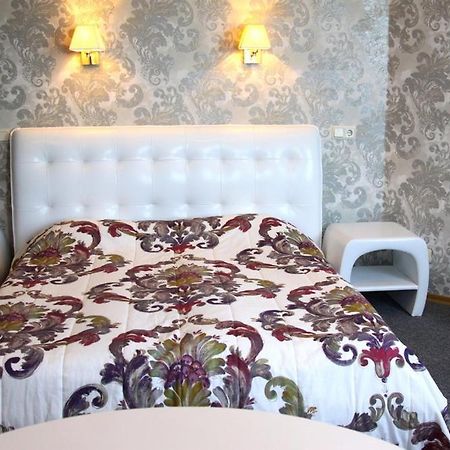 Hotel Felicia Ryga Zewnętrze zdjęcie