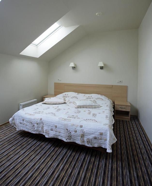 Hotel Felicia Ryga Pokój zdjęcie