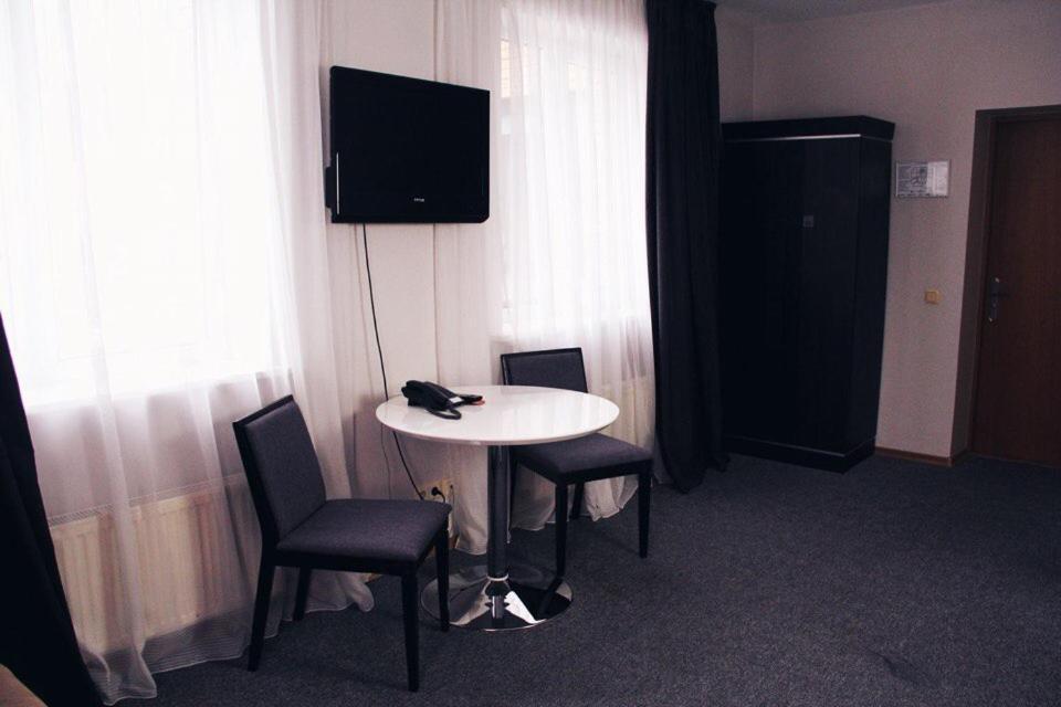 Hotel Felicia Ryga Zewnętrze zdjęcie