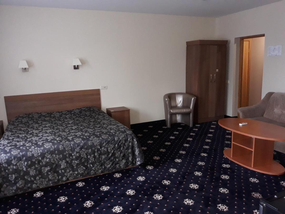Hotel Felicia Ryga Zewnętrze zdjęcie