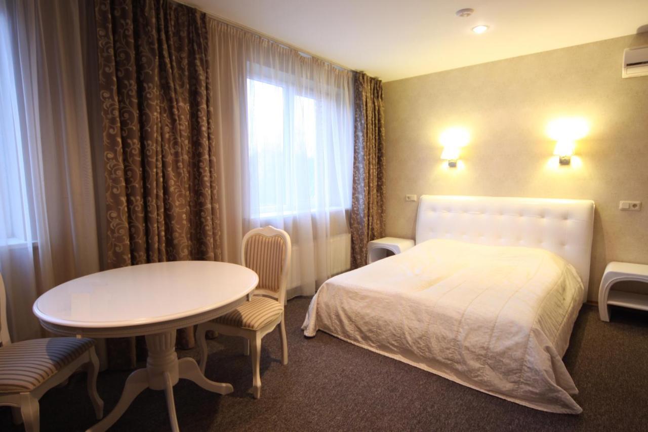 Hotel Felicia Ryga Zewnętrze zdjęcie