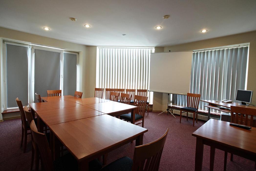 Hotel Felicia Ryga Zewnętrze zdjęcie