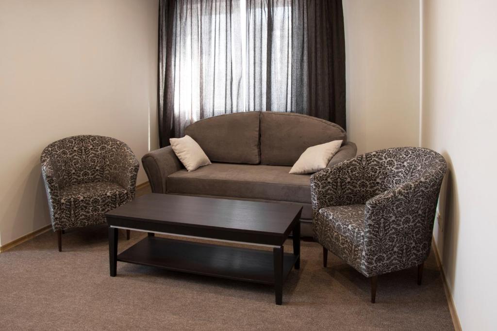 Hotel Felicia Ryga Pokój zdjęcie