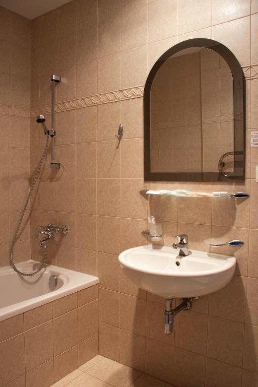 Hotel Felicia Ryga Pokój zdjęcie