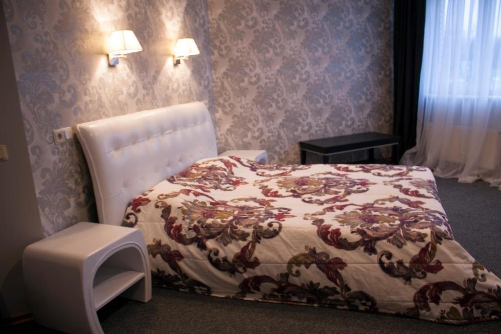 Hotel Felicia Ryga Zewnętrze zdjęcie