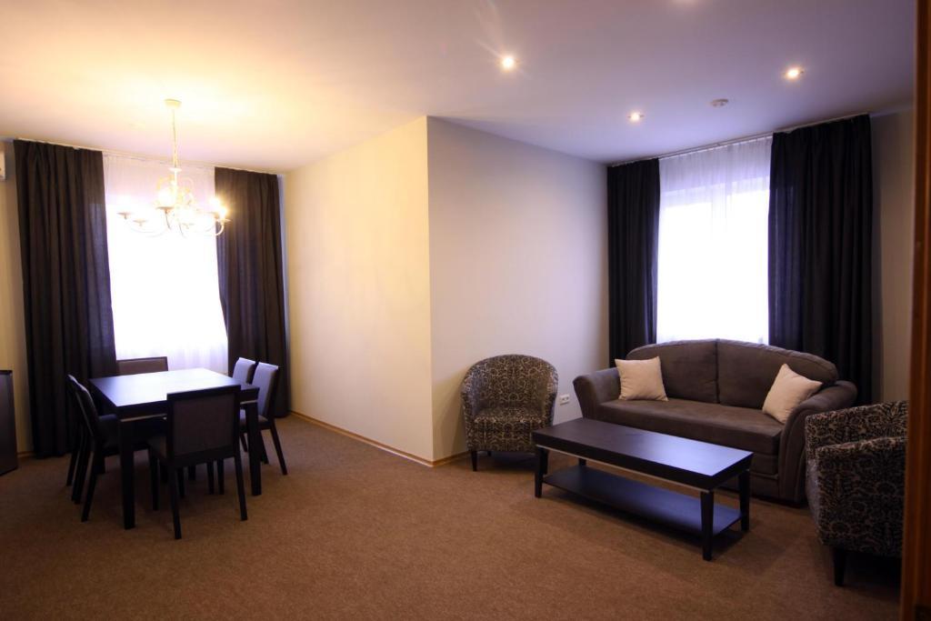 Hotel Felicia Ryga Pokój zdjęcie