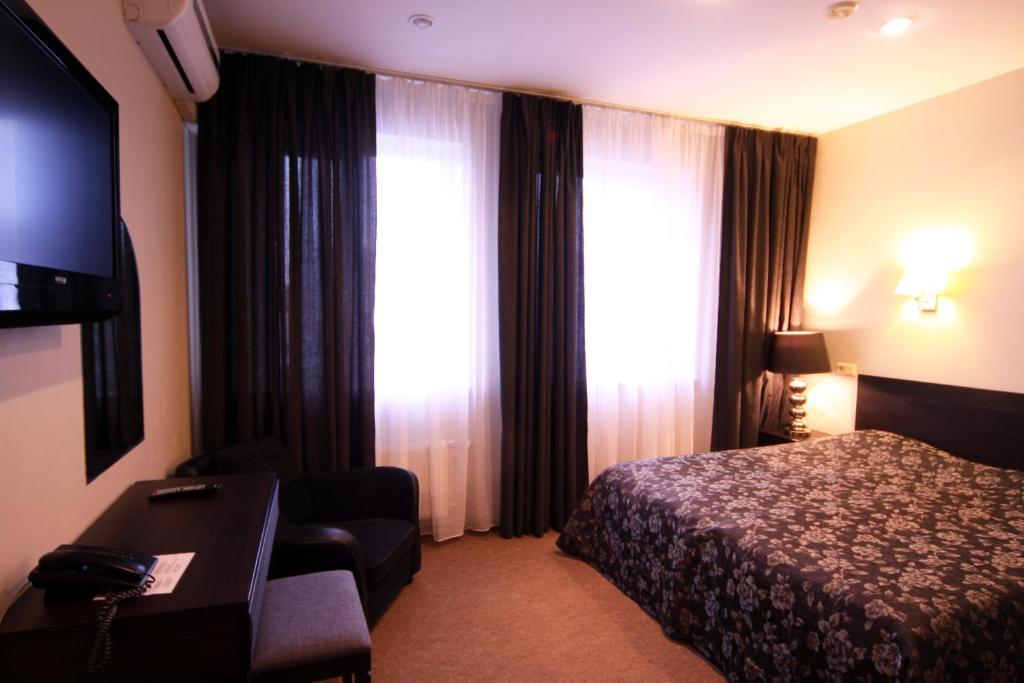 Hotel Felicia Ryga Pokój zdjęcie