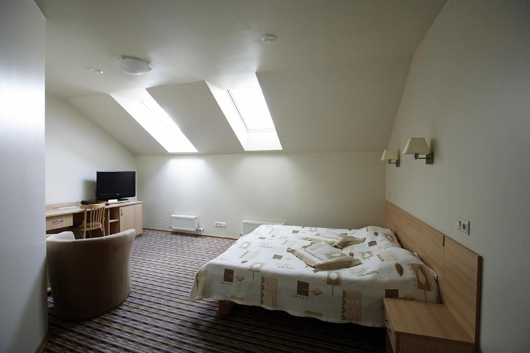Hotel Felicia Ryga Zewnętrze zdjęcie