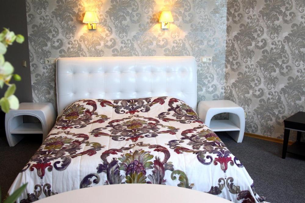 Hotel Felicia Ryga Zewnętrze zdjęcie