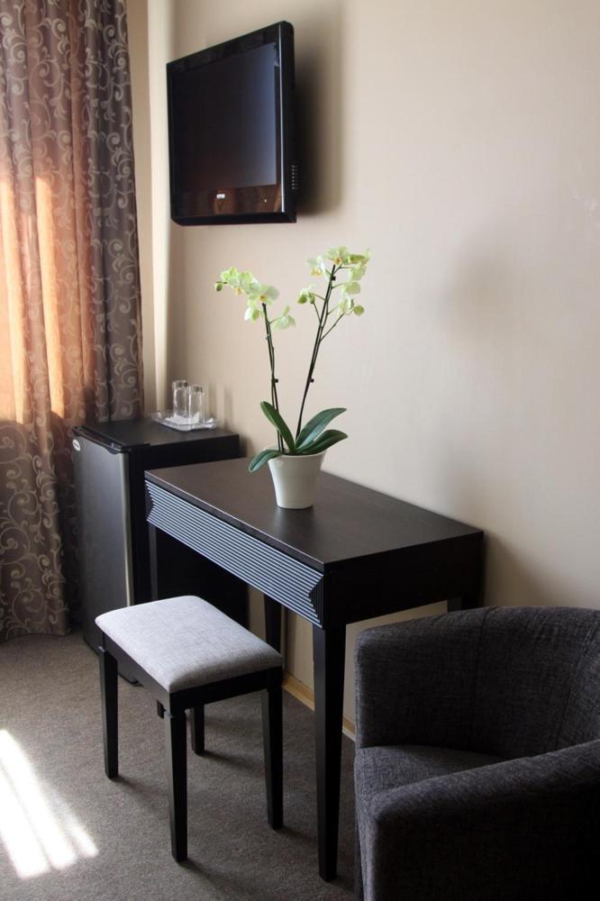 Hotel Felicia Ryga Zewnętrze zdjęcie
