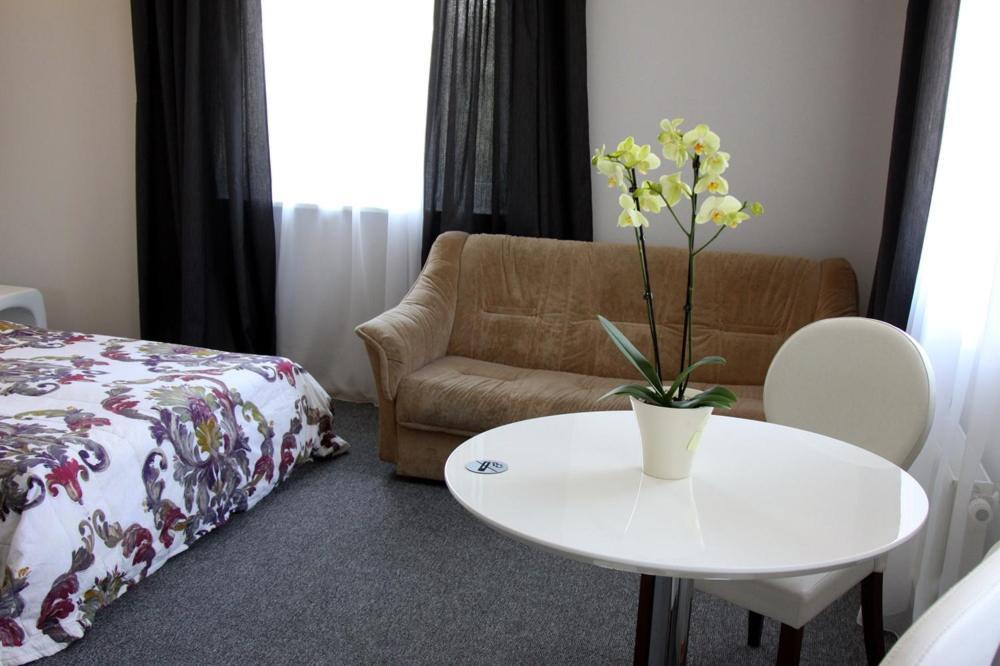 Hotel Felicia Ryga Zewnętrze zdjęcie
