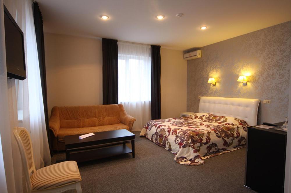 Hotel Felicia Ryga Zewnętrze zdjęcie