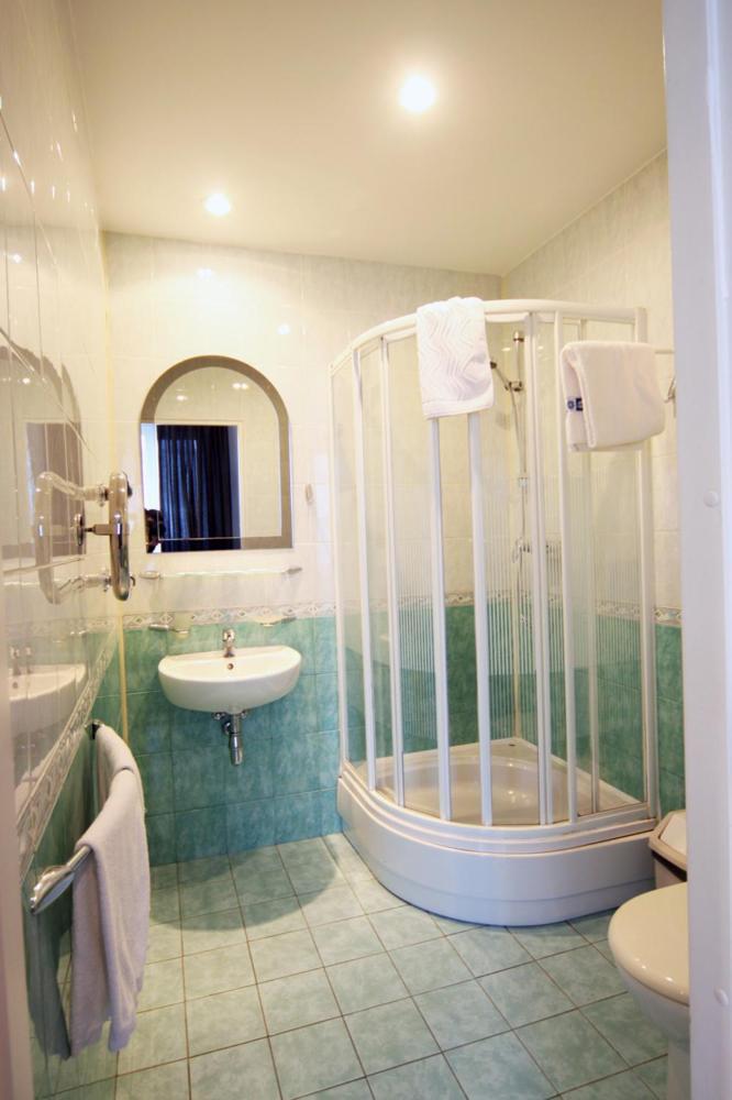 Hotel Felicia Ryga Zewnętrze zdjęcie